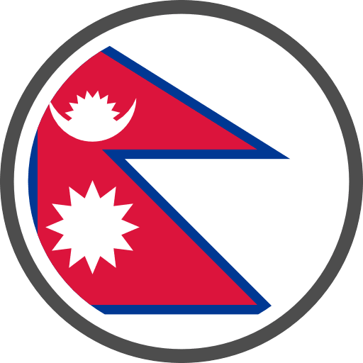 Language Flag